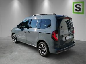 Nissan Townstar Kombi Tekna Sofort Verfügbar