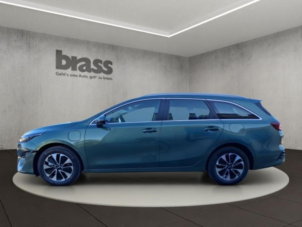 Kia Ceed Sportswagon PHEV Spirit, verschiedene Farben sofort Lieferbar