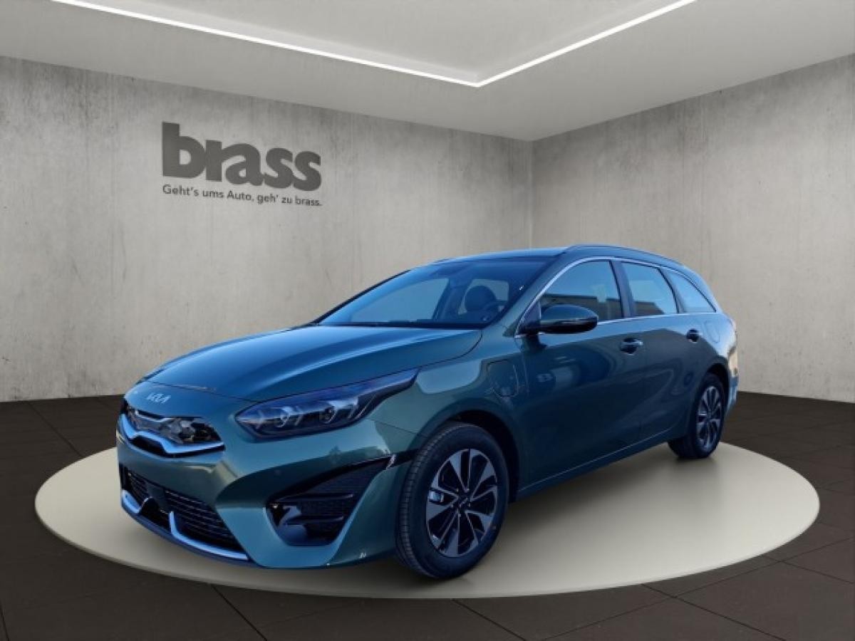 Kia Ceed Sportswagon PHEV Spirit, verschiedene Farben sofort Lieferbar