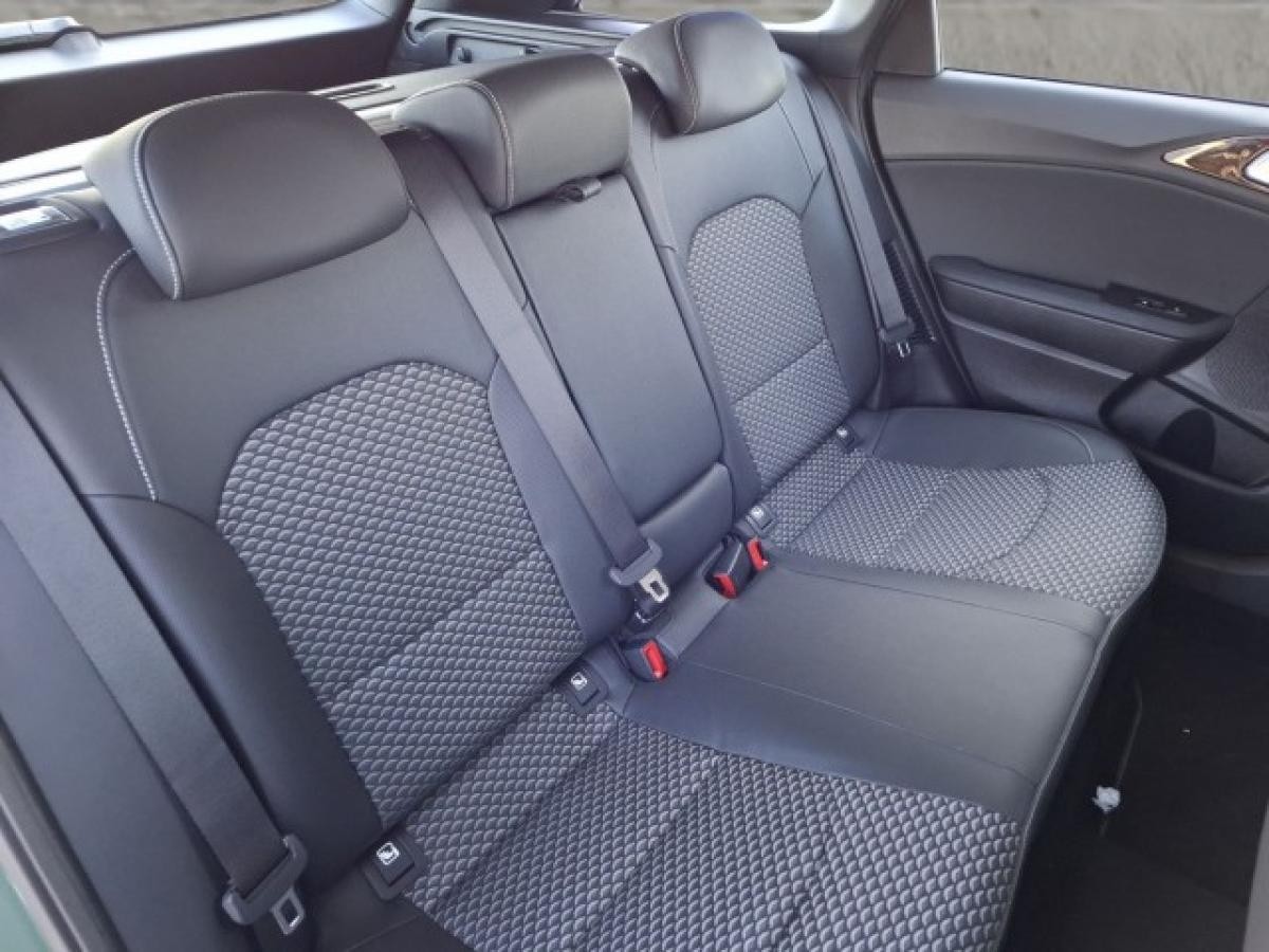 Kia Ceed Sportswagon PHEV Spirit, verschiedene Farben sofort Lieferbar