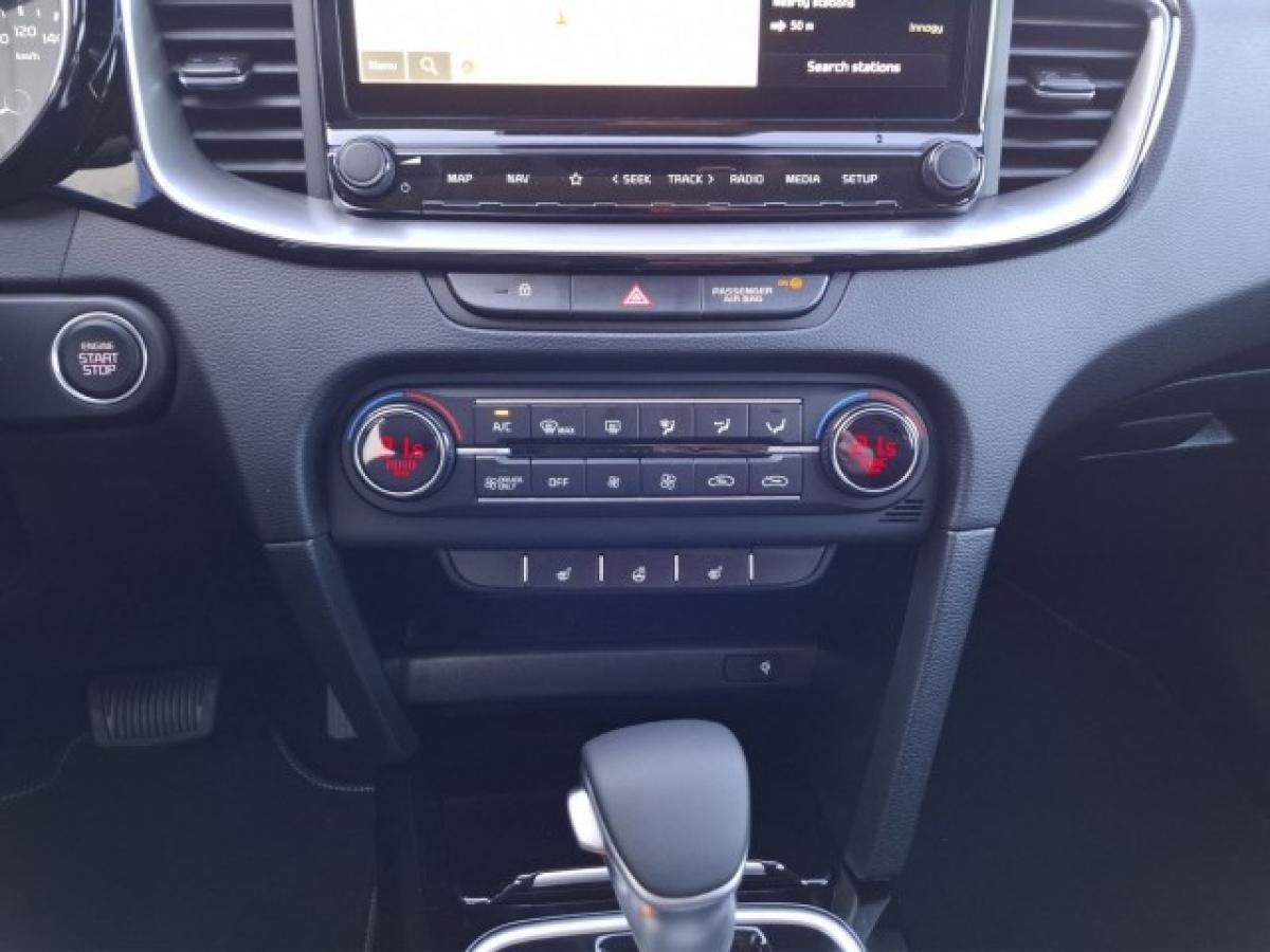 Kia Ceed Sportswagon PHEV Spirit, verschiedene Farben sofort Lieferbar