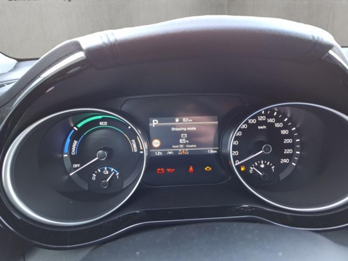 Kia Ceed Sportswagon PHEV Spirit, verschiedene Farben sofort Lieferbar