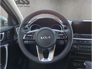 Kia Ceed Sportswagon PHEV Spirit, verschiedene Farben sofort Lieferbar