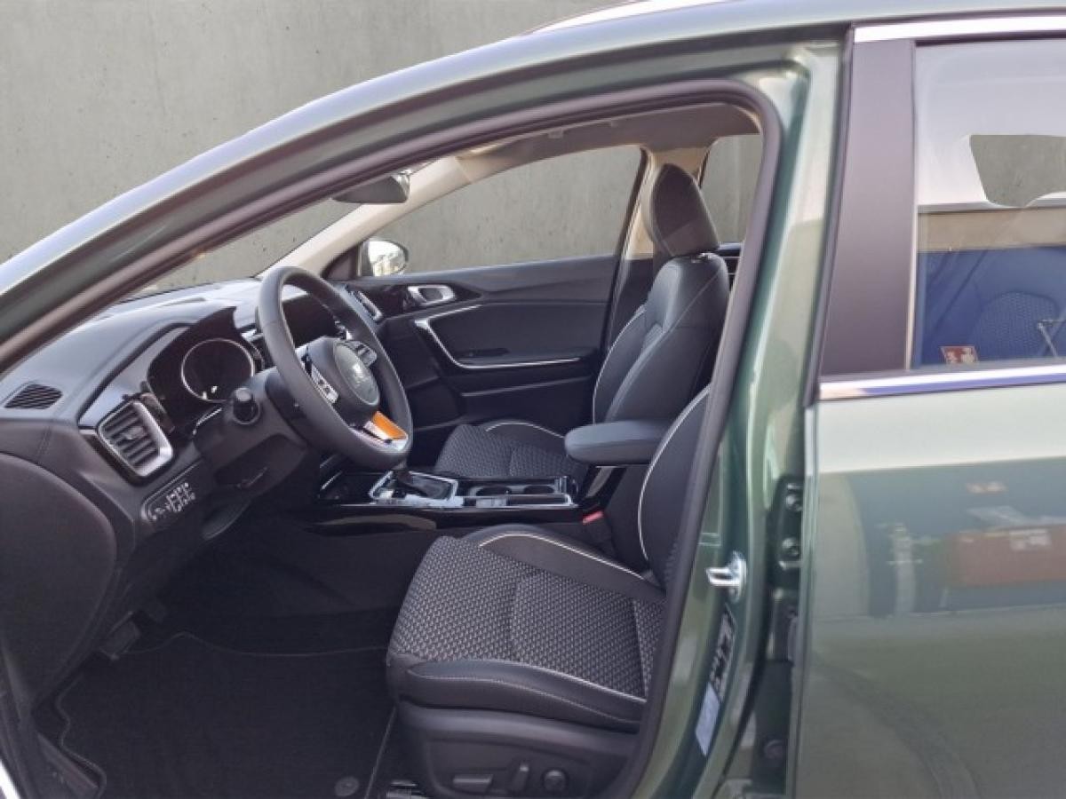 Kia Ceed Sportswagon PHEV Spirit, verschiedene Farben sofort Lieferbar