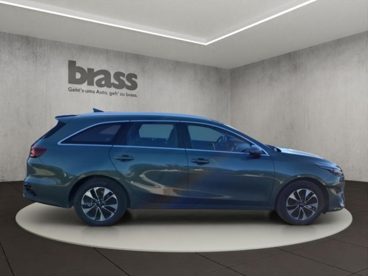 Kia Ceed Sportswagon PHEV Spirit, verschiedene Farben sofort Lieferbar