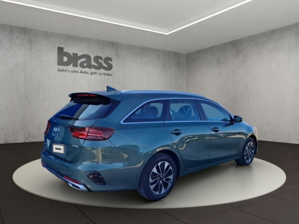 Kia Ceed Sportswagon PHEV Spirit, verschiedene Farben sofort Lieferbar