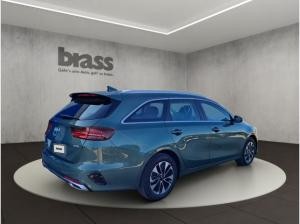 Kia Ceed Sportswagon PHEV Spirit, verschiedene Farben sofort Lieferbar