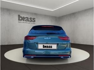 Kia Ceed Sportswagon PHEV Spirit, verschiedene Farben sofort Lieferbar