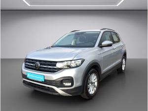 Volkswagen T-Cross 1.0 TSI 6-Gang *SOFORT VERFÜGBAR*