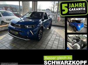 Opel Mokka-e Fin. ab 2,99 % Parkpilot,Navi,LED