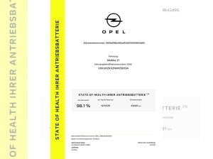 Opel Mokka-e Fin. ab 2,99 % Parkpilot,Navi,LED