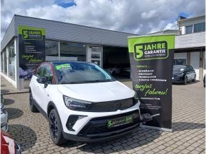 Opel Crossland 1.2T Fin. ab 2,99% Rückfahrkamera