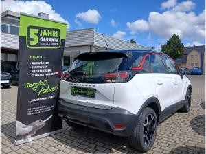 Opel Crossland 1.2T Fin. ab 2,99% Rückfahrkamera