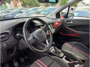 Opel Crossland 1.2T Fin. ab 2,99% Rückfahrkamera