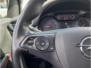 Opel Crossland 1.2T Fin. ab 2,99% Rückfahrkamera