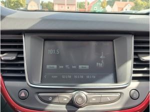 Opel Crossland 1.2T Fin. ab 2,99% Rückfahrkamera