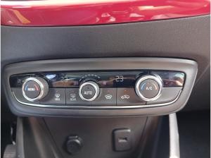 Opel Crossland 1.2T Fin. ab 2,99% Rückfahrkamera