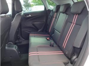 Opel Crossland 1.2T Fin. ab 2,99% Rückfahrkamera