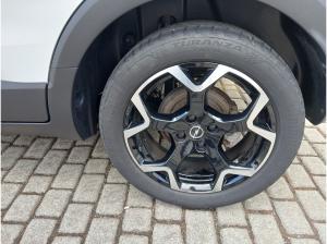 Opel Crossland 1.2T Fin. ab 2,99% Rückfahrkamera