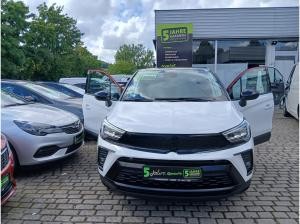 Opel Crossland 1.2T Fin. ab 2,99% Rückfahrkamera