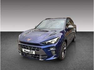 Cupra Terramar VZ 2.0 TSI 195 kW (265 PS) 7-Gang DSG 4Drive