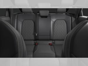 Audi A5 Avant TFSI S line Matrix 360° Beifahrerdisplay