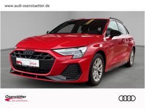 Audi A3 Sportback 35 TFSI S-Line LED Navi Kamera Sitzhzg