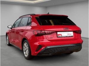 Audi A3 Sportback 35 TFSI S-Line LED Navi Kamera Sitzhzg