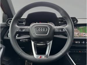 Audi A3 Sportback 35 TFSI S-Line LED Navi Kamera Sitzhzg