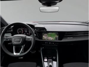 Audi A3 Sportback 35 TFSI S-Line LED Navi Kamera Sitzhzg