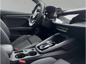 Audi A3 Sportback 35 TFSI S-Line LED Navi Kamera Sitzhzg