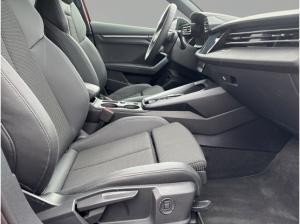 Audi A3 Sportback 35 TFSI S-Line LED Navi Kamera Sitzhzg
