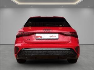 Audi A3 Sportback 35 TFSI S-Line LED Navi Kamera Sitzhzg