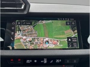 Audi A3 Sportback 35 TFSI S-Line LED Navi Kamera Sitzhzg