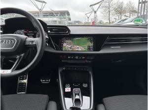 Audi A3 Sportback 35 TFSI S-Line LED Navi Kamera Sitzhzg