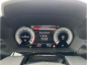 Audi A3 Sportback 35 TFSI S-Line LED Navi Kamera Sitzhzg