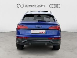 Audi Q5 Sportback 40TDI Sline quattro Standhzg Matrix