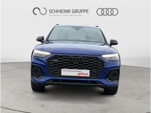 Audi Q5 Sportback 40TDI Sline quattro Standhzg Matrix
