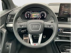 Audi Q5 Sportback 40TDI Sline quattro Standhzg Matrix