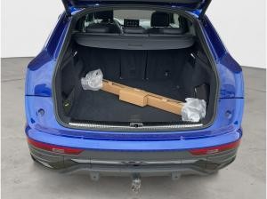Audi Q5 Sportback 40TDI Sline quattro Standhzg Matrix