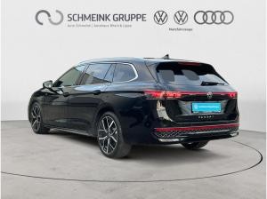 Volkswagen Passat Var. 2.0 TDI DSG R-Line AHK Navi Kamera