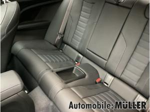 BMW 220 i Coupe M Sport Navi Klima Pano Sitzhzg Harman Kardon