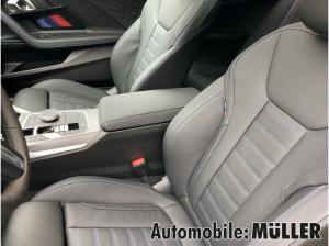 BMW 220 i Coupe M Sport Navi Klima Pano Sitzhzg Harman Kardon