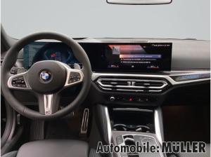 BMW 220 i Coupe M Sport Navi Klima Pano Sitzhzg Harman Kardon