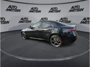 Alfa Romeo Giulia VELOCE 2.0 Turbo 16V +Tech-Paket.