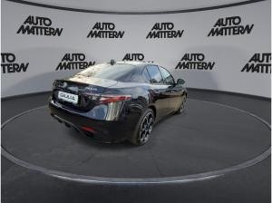 Alfa Romeo Giulia VELOCE 2.0 Turbo 16V +Tech-Paket.