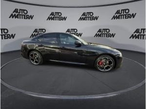 Alfa Romeo Giulia VELOCE 2.0 Turbo 16V +Tech-Paket.