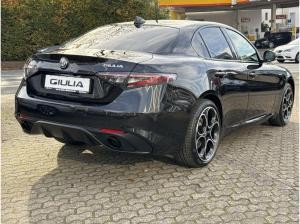 Alfa Romeo Giulia VELOCE 2.0 Turbo 16V +Tech-Paket.