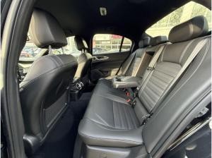 Alfa Romeo Giulia VELOCE 2.0 Turbo 16V +Tech-Paket.