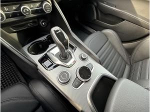 Alfa Romeo Giulia VELOCE 2.0 Turbo 16V +Tech-Paket.